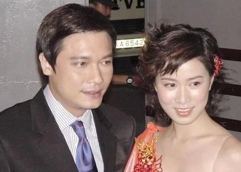 罗嘉良前妻方敏仪