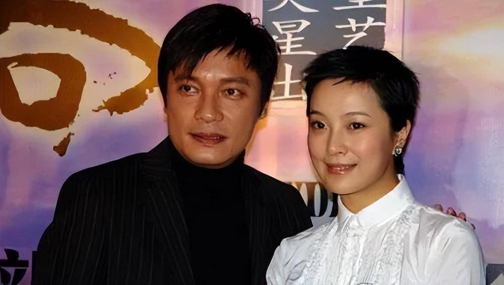 罗嘉良前妻方敏仪 罗嘉良前妻方敏仪