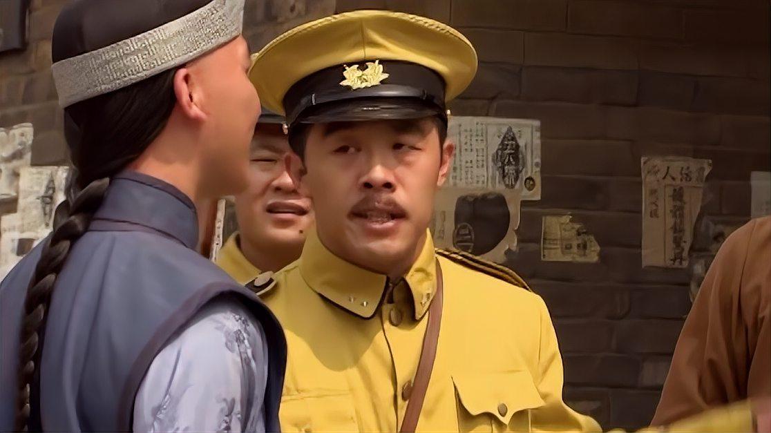关东大先生演员表