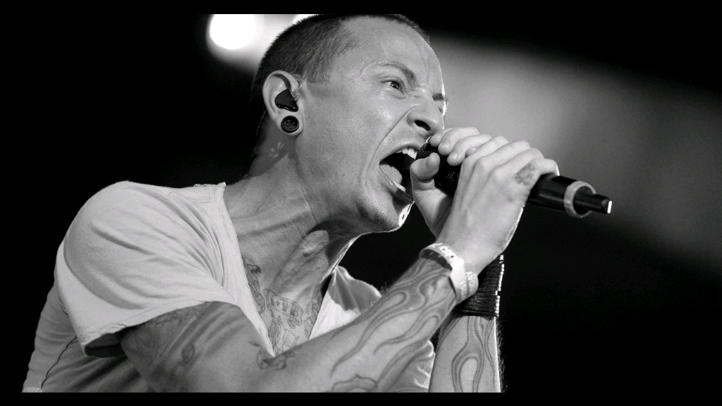 linkinpark主唱