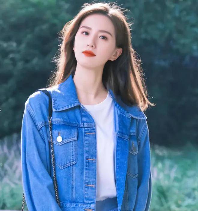刘诗诗调侃华如恋