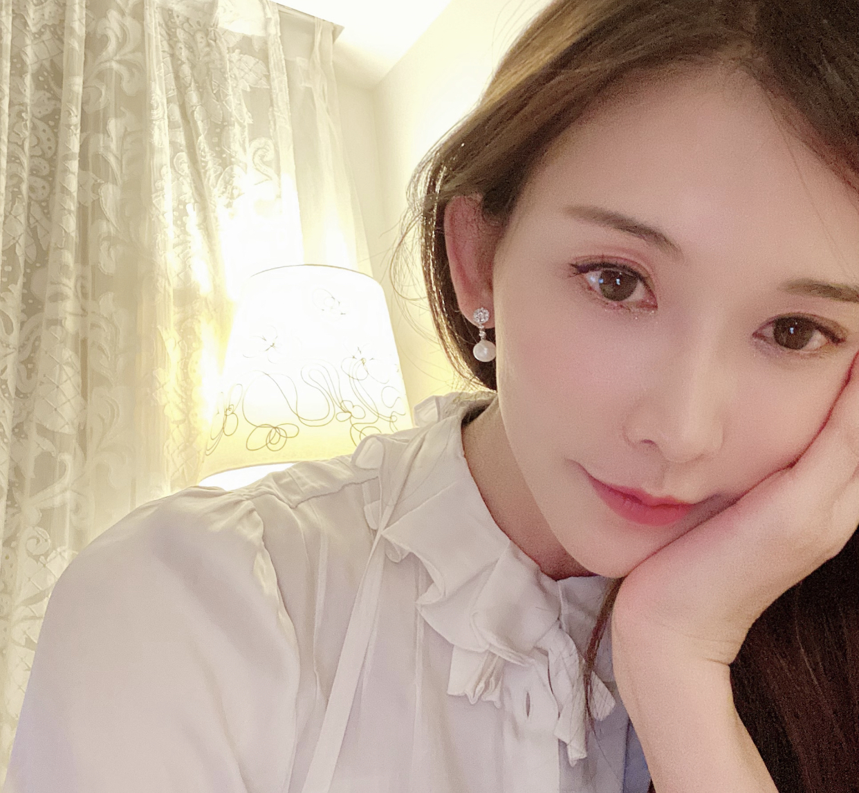 林志玲讨回通告费