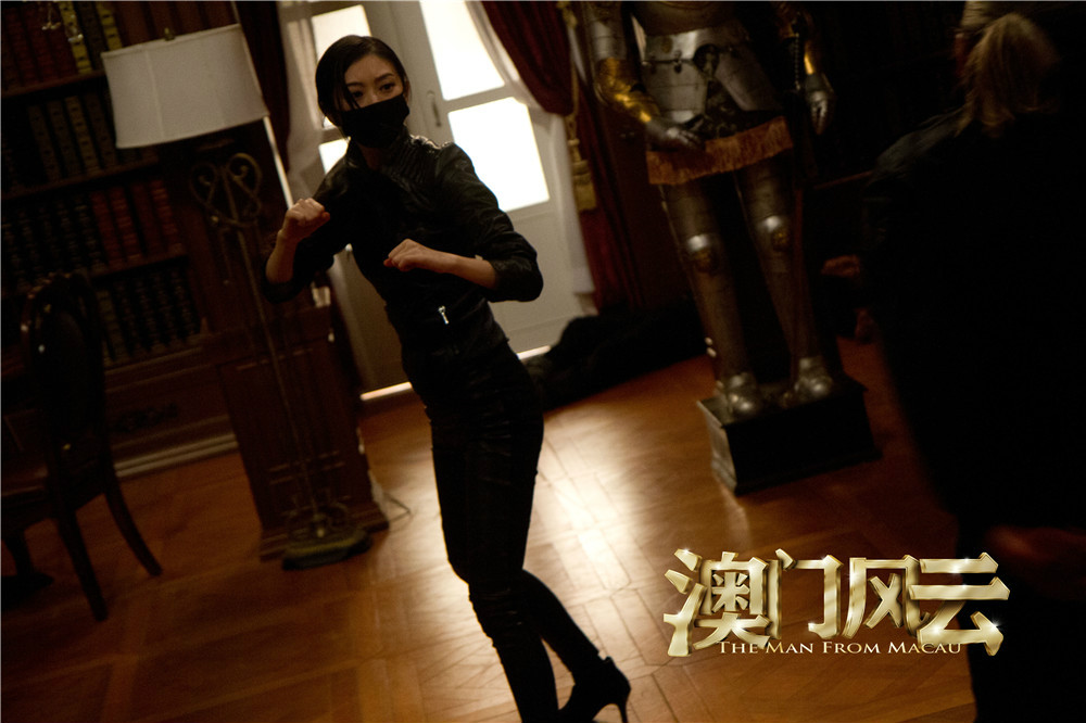 赌神4之谁与争锋 赌神4之谁与争锋