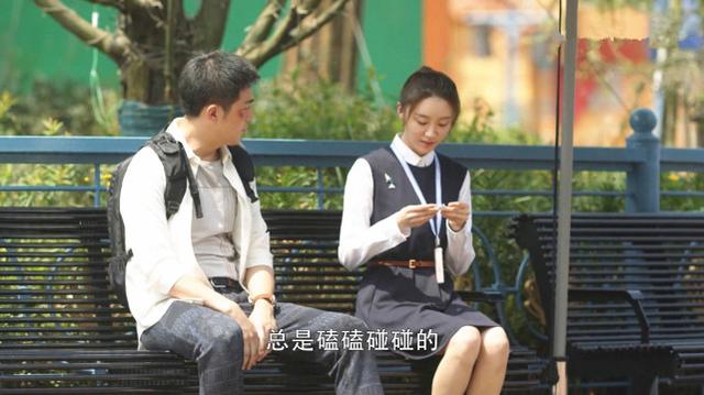 许子言饰演者是 许子言饰演者是