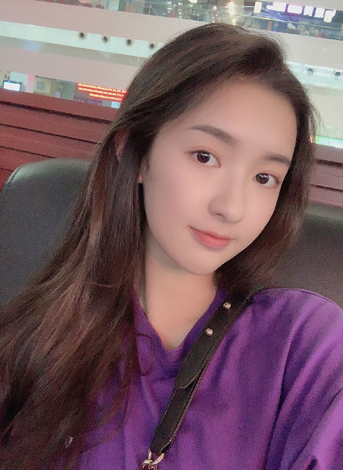 邓小琪饰演者