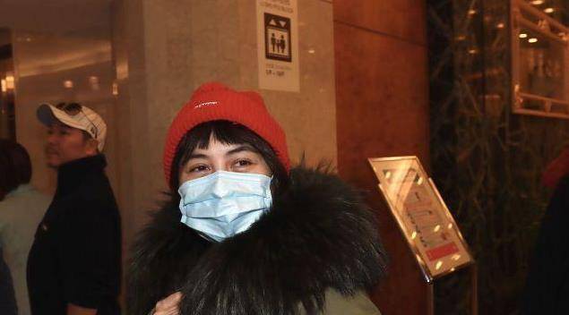 赌王四太小儿子续命