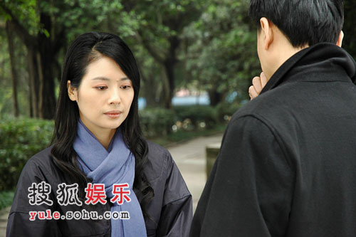 道德底线演员表