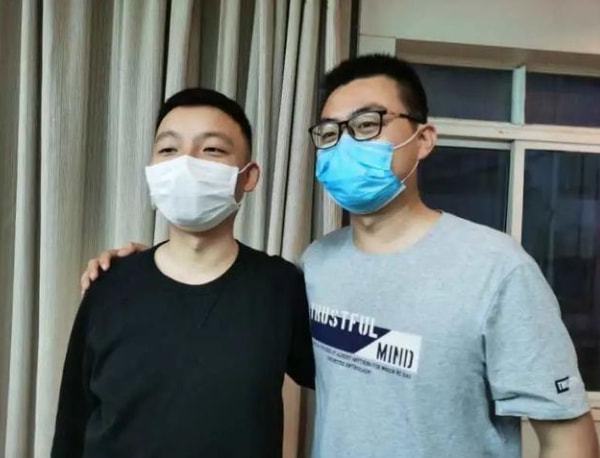 为什么说周密是富二代