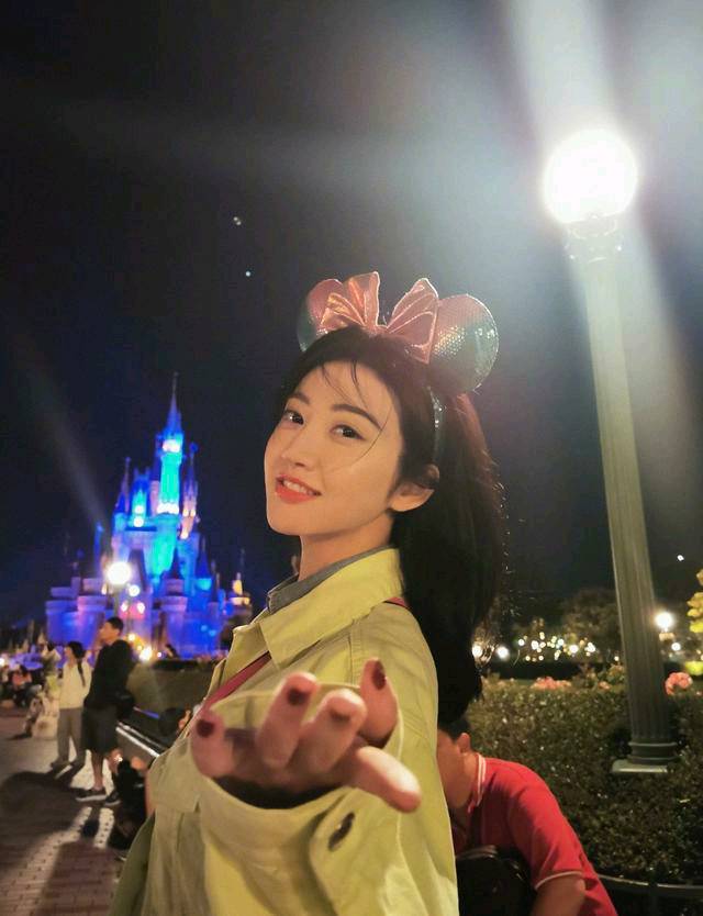 景甜看求婚现场破防