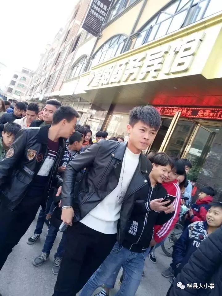 广西许升华真正女朋友