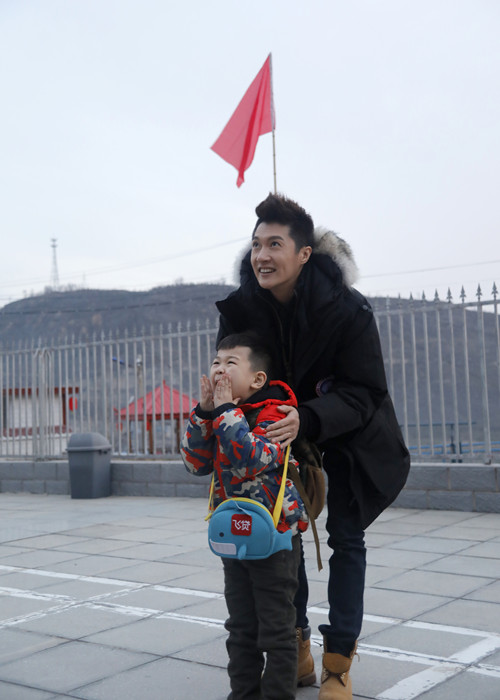 小神龙俱乐部迟帅