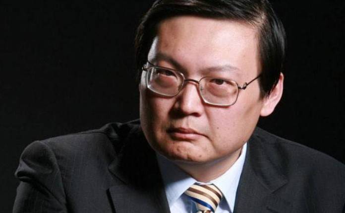 老梁说天下黑社会