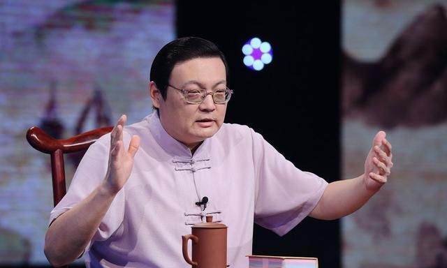 老梁说天下黑社会
