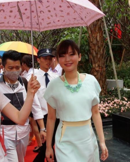 金莎新浪微博 金莎新浪微博