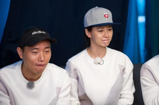 裴秀智runningman