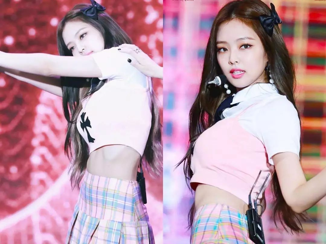 jennie果冻