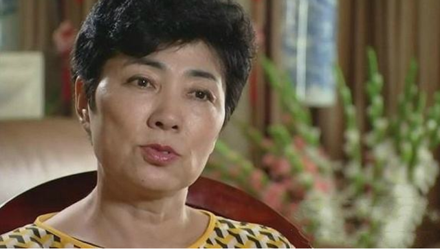 包含曲婉婷为贪污3.5亿入狱母亲喊冤的词条