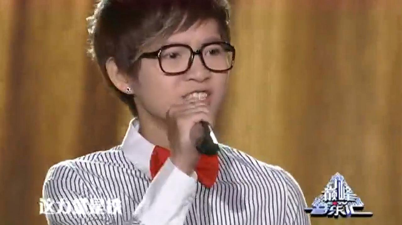 刘恋陈清銮分离