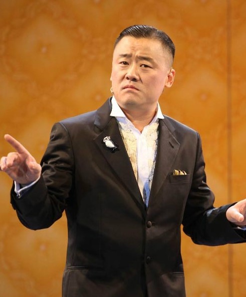 崔永元讥讽周立波 崔永元讥讽周立波