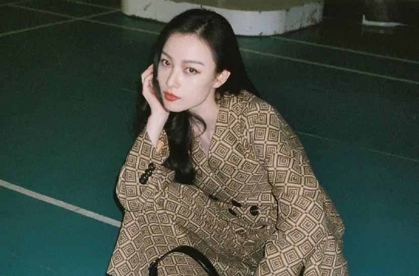 包括倪妮庆生素颜出镜的词条 包括倪妮庆生素颜出镜的词条
