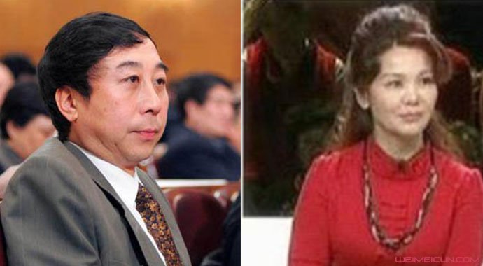 冯巩妻子艾慧 冯巩妻子艾慧