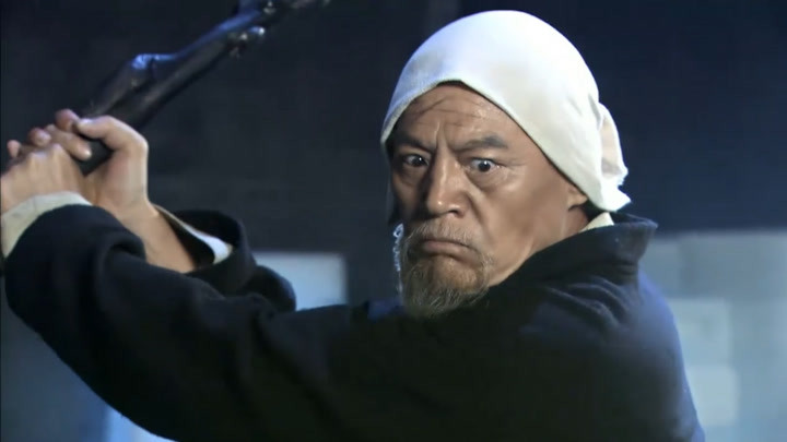 打狗棍剧情介绍