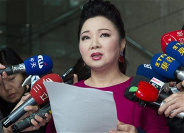 白冰冰女儿绑架事件