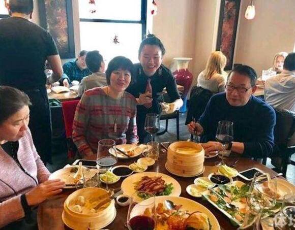 王育成简介
