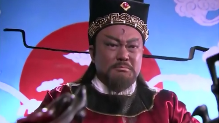 新包青天之大宋奇案