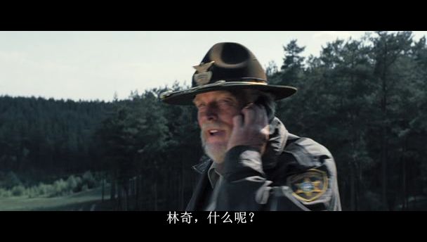暗中侵袭2剧情