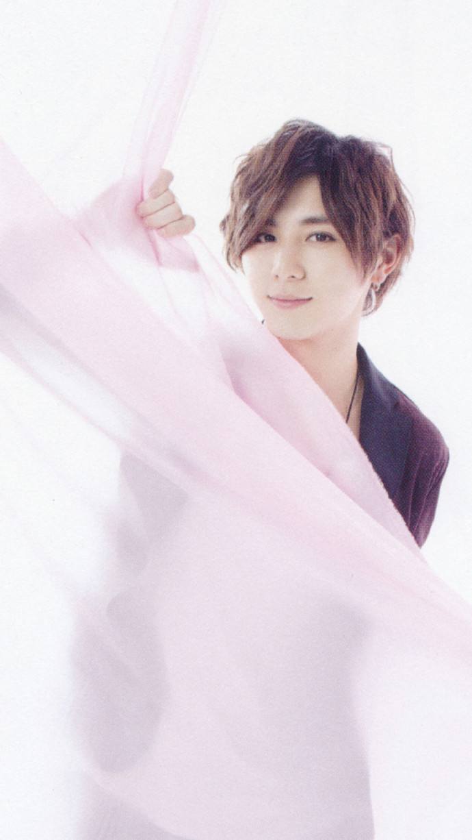 山田凉介绯闻
