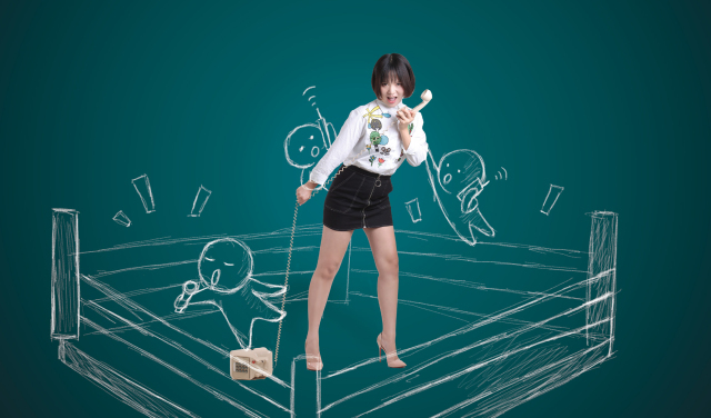 子夜车站