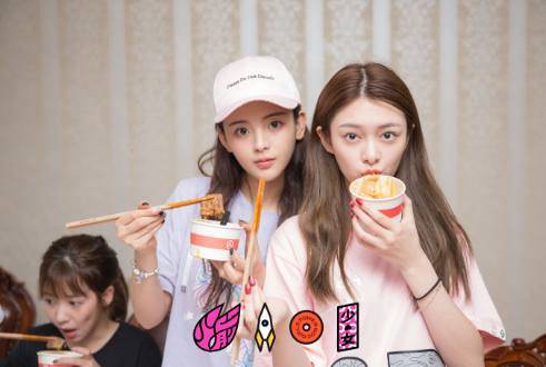 火箭少女火箭队