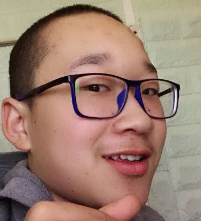 郭乐乐我的小可爱