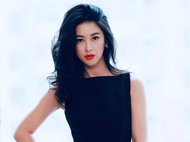 朱珠李泉 朱珠李泉