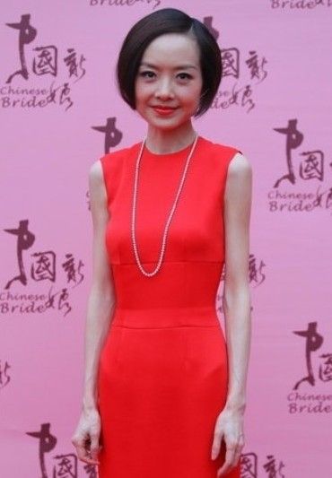 陈鲁豫个人资料