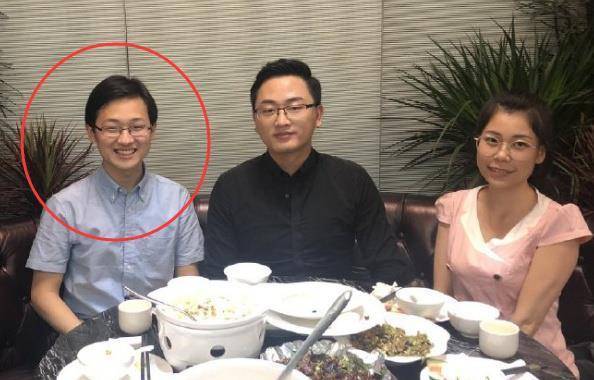 梅轩宇发道歉声明
