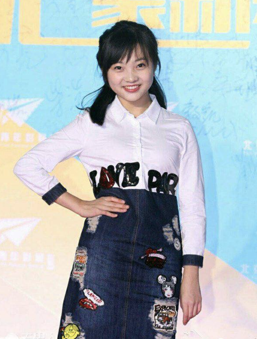 杨沛宜和林妙可