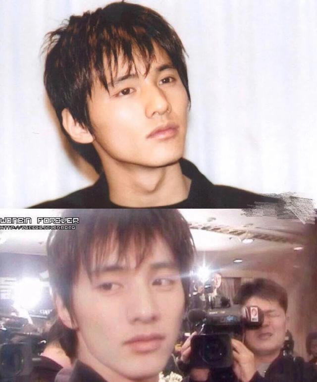 元彬结婚