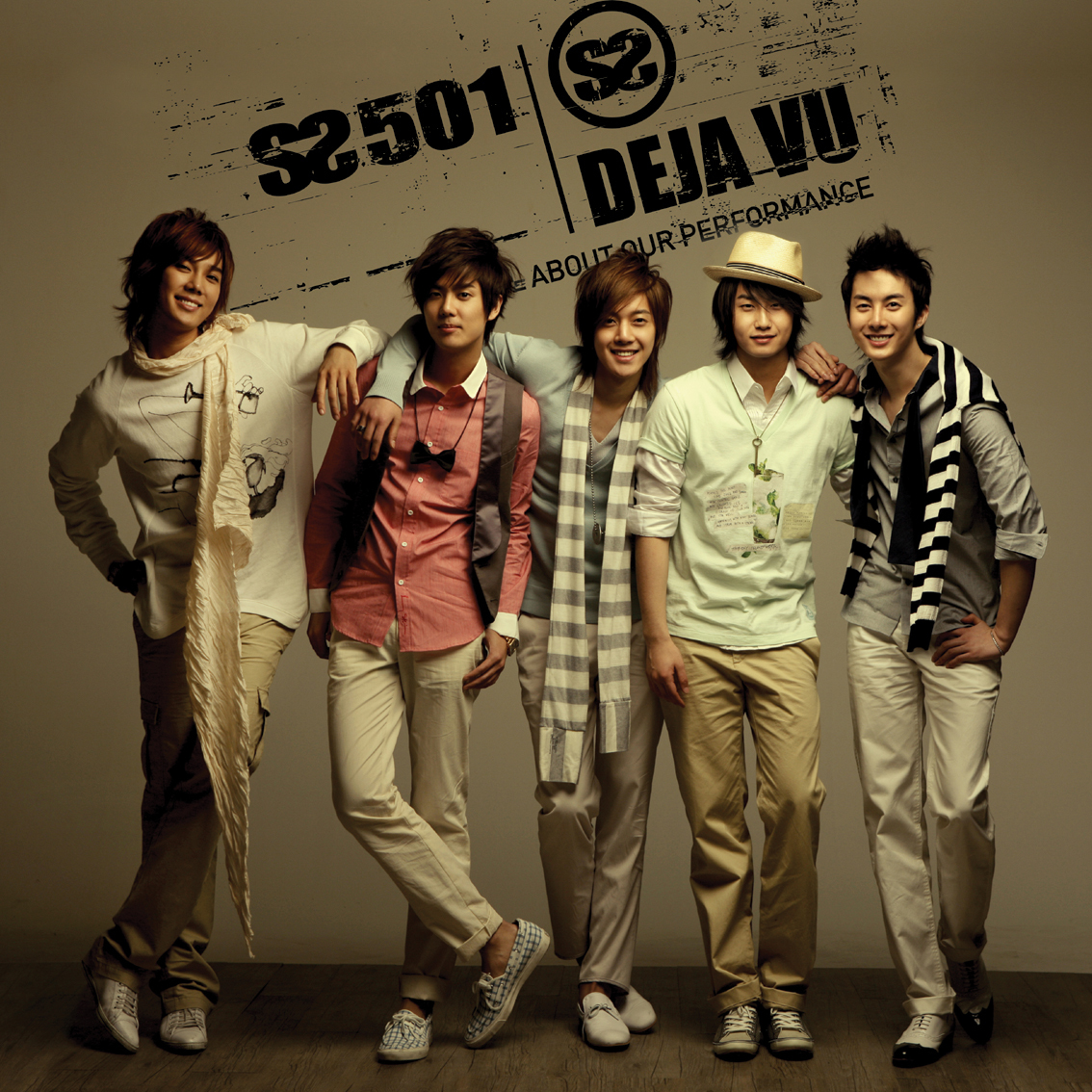 ss501遣散了吗