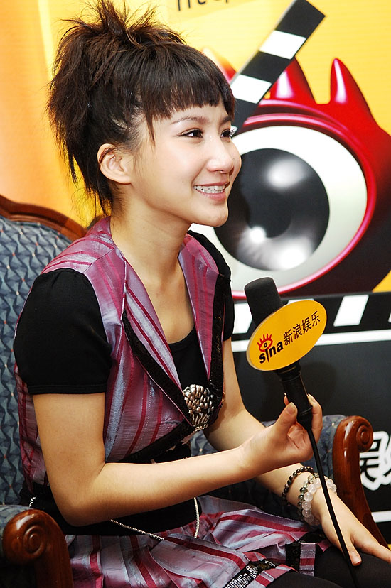 2006超女