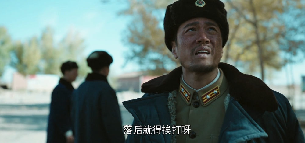 勋绩孙家栋之天路演员表