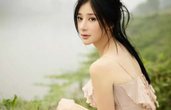 杜淳女友杨璐