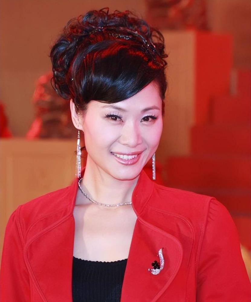 于文华老公李凡 于文华老公李凡