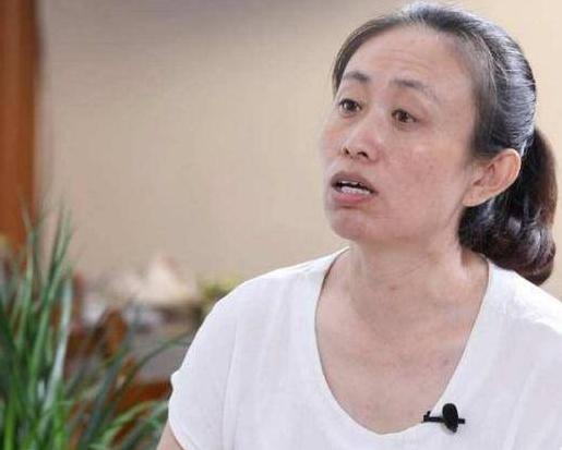 关于江歌妈妈投诉作家陈岚的信息