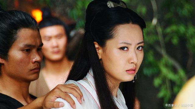白冰被厥后唱哭 白冰被厥后唱哭