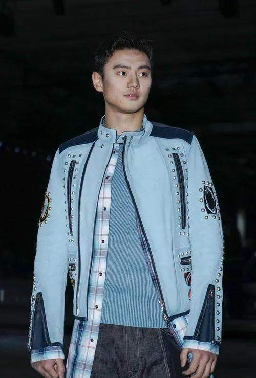 宁泽涛蒙牛