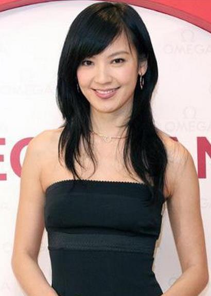 摇摆女郎林熙蕾 摇摆女郎林熙蕾