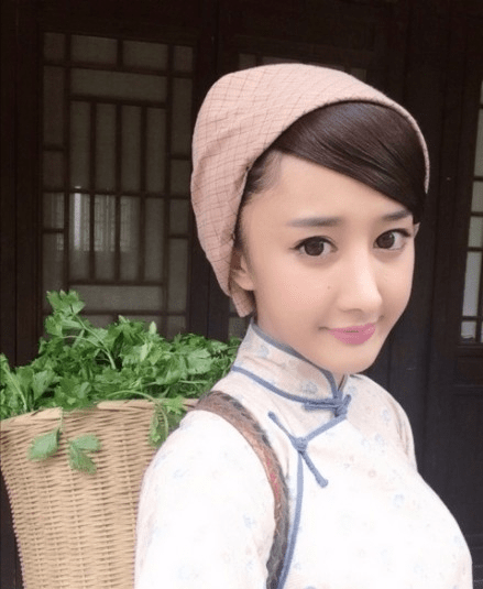 文梦洋整容