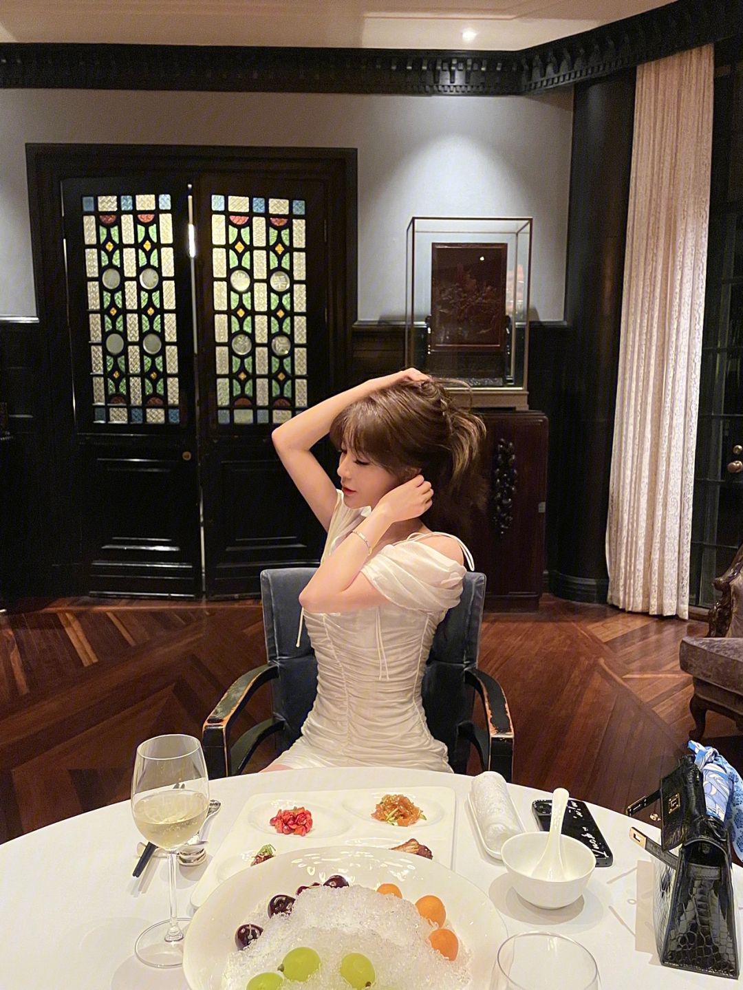 福本爱菜 福本爱菜